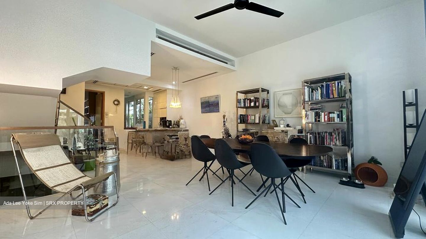The Greenwood (D11), Terrace #577071241